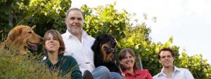 Kerbl Weingut Klosterneuburg Heuriger Buschenschank