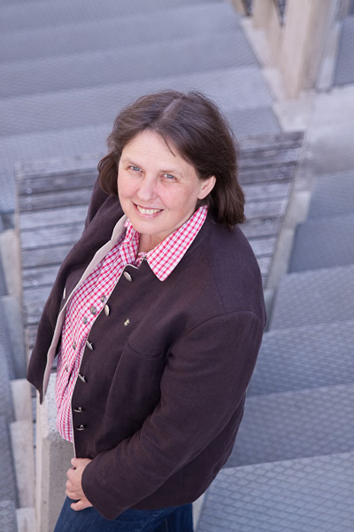 Brigitte Kerbl