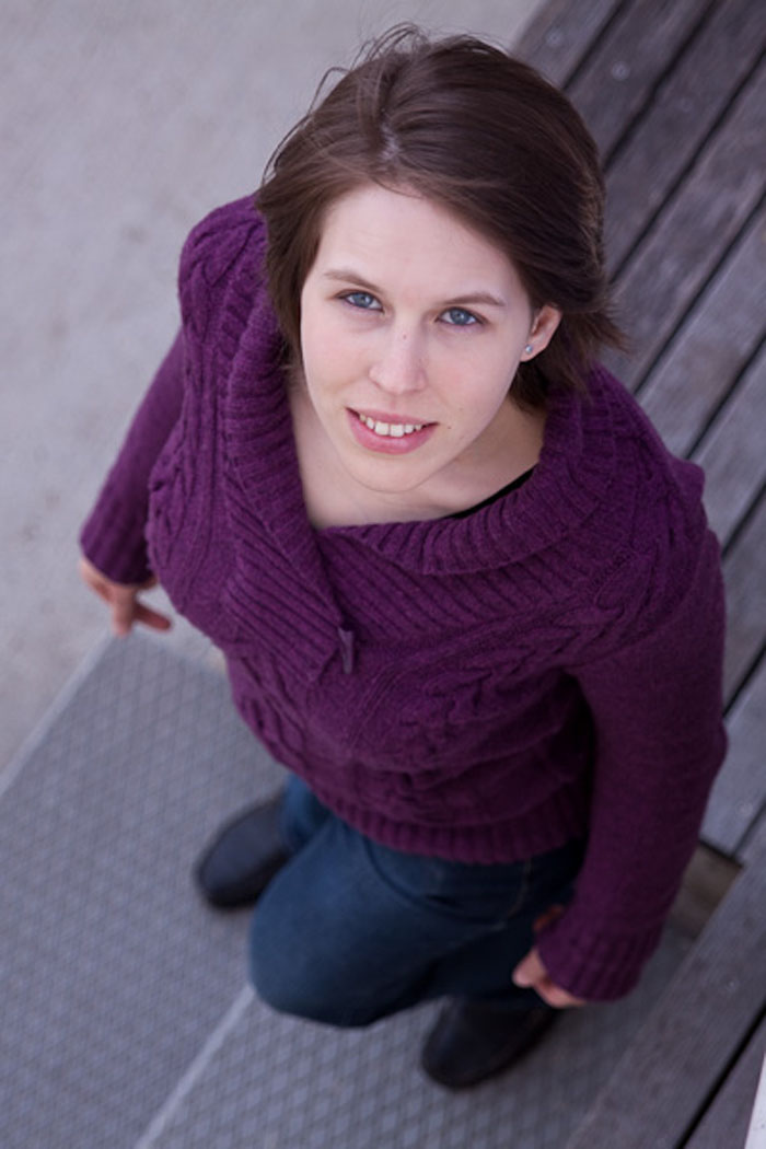 Barbara Kerbl